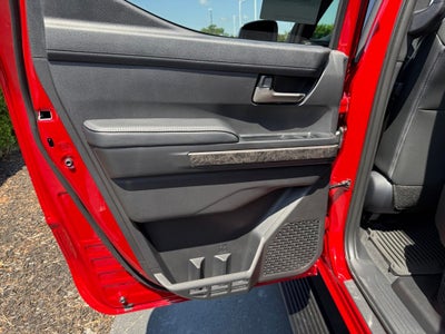 2026 Toyota Tacoma i-FORCE MAX Tacoma Limited