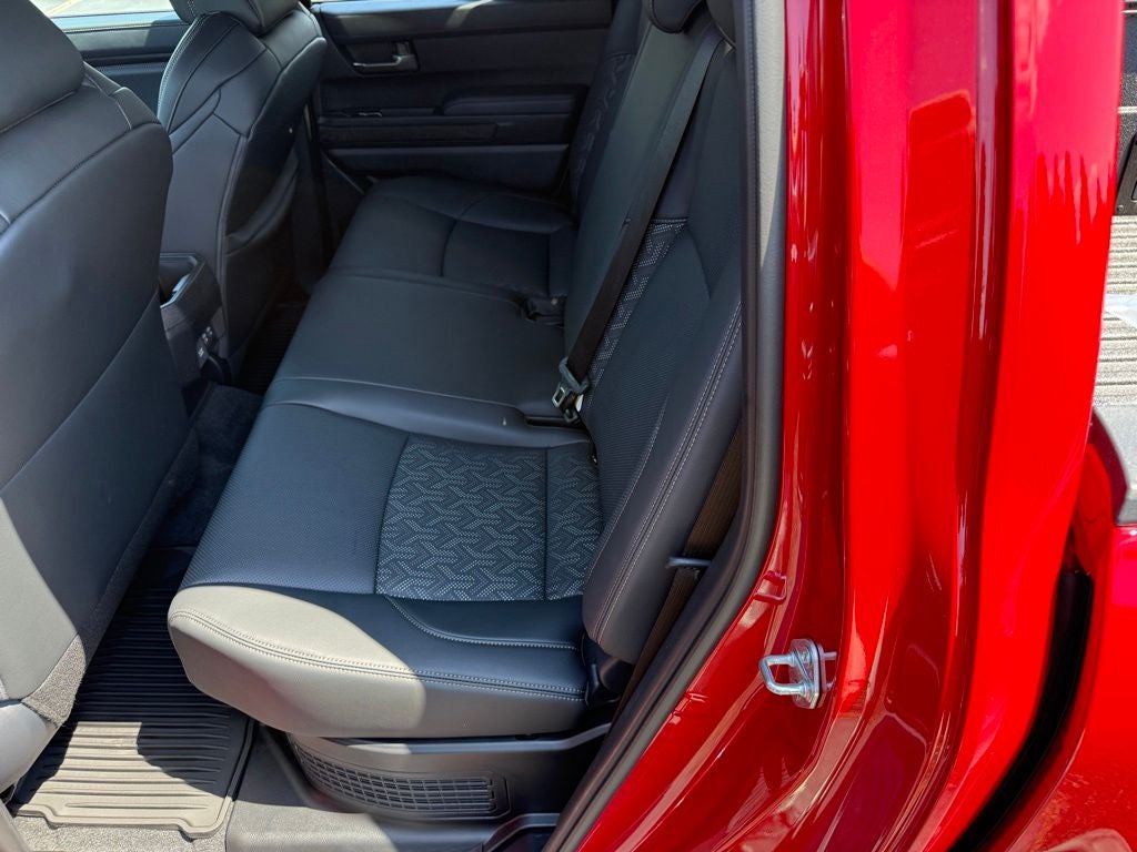 2026 Toyota Tacoma i-FORCE MAX Tacoma Limited