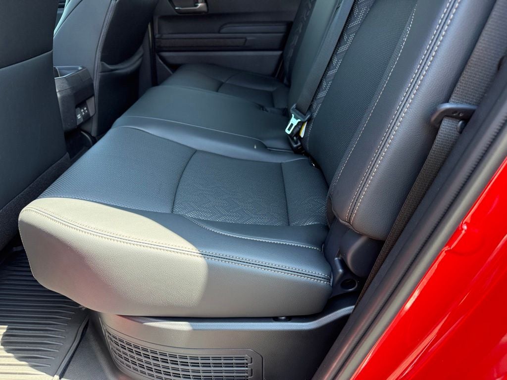 2026 Toyota Tacoma i-FORCE MAX Tacoma Limited