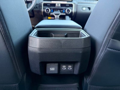 2026 Toyota Tacoma i-FORCE MAX Tacoma Limited