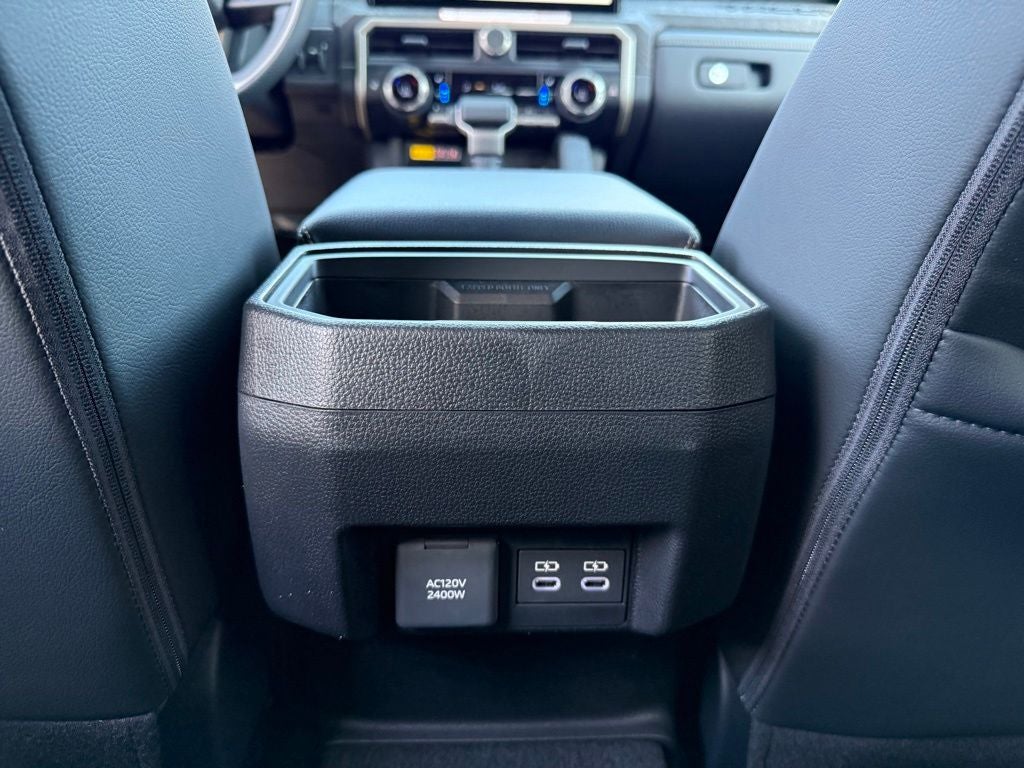2026 Toyota Tacoma i-FORCE MAX Tacoma Limited