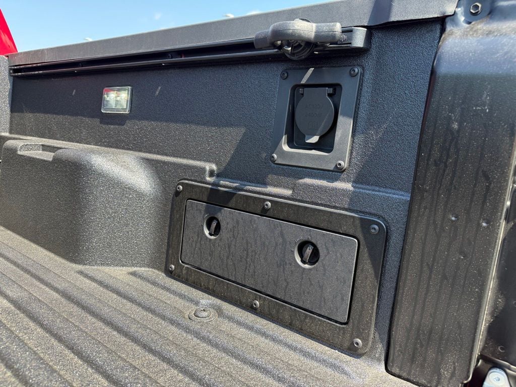 2026 Toyota Tacoma i-FORCE MAX Tacoma Limited