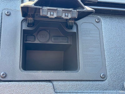 2026 Toyota Tacoma i-FORCE MAX Tacoma Limited