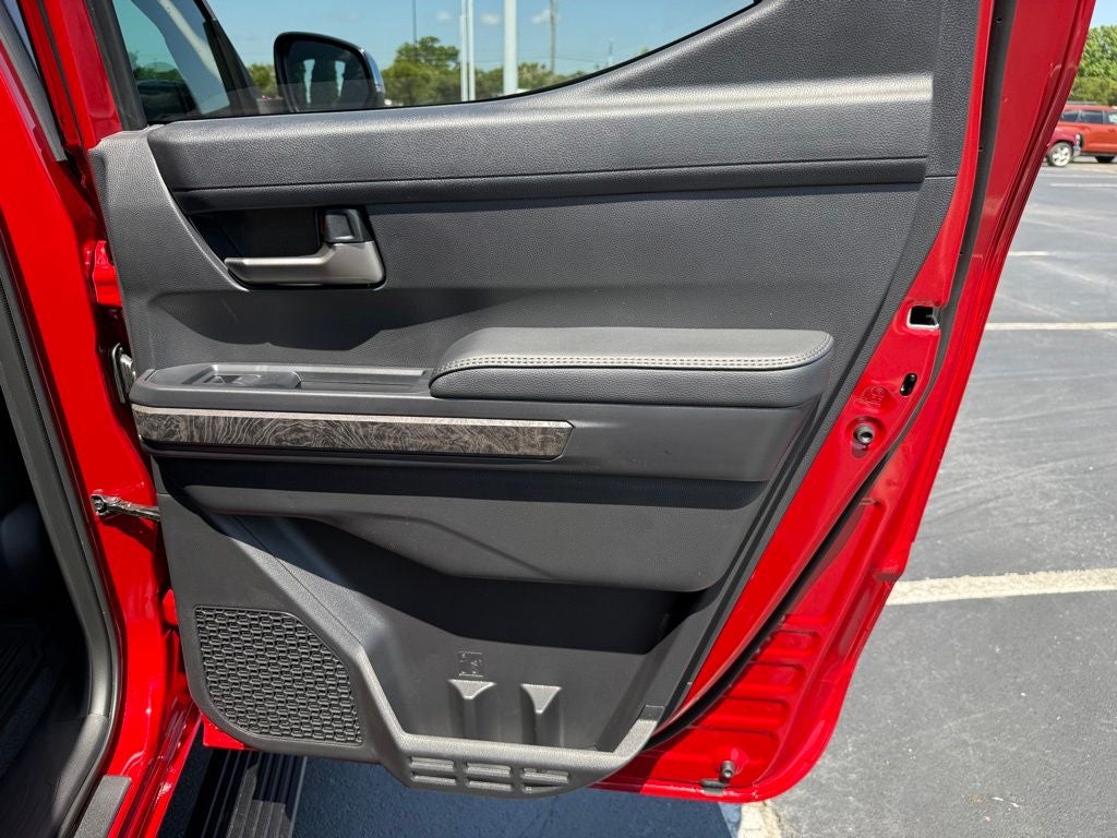 2026 Toyota Tacoma i-FORCE MAX Tacoma Limited
