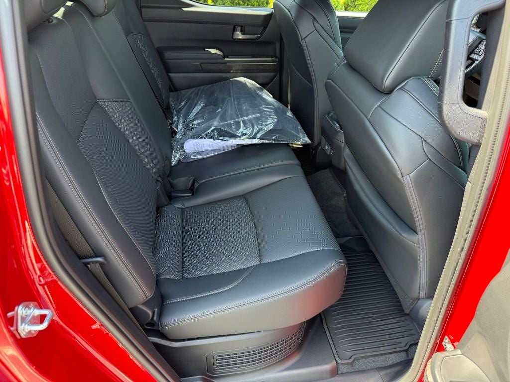 2026 Toyota Tacoma i-FORCE MAX Tacoma Limited
