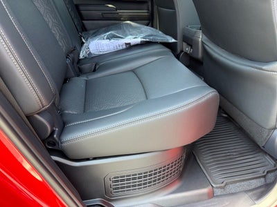 2026 Toyota Tacoma i-FORCE MAX Tacoma Limited