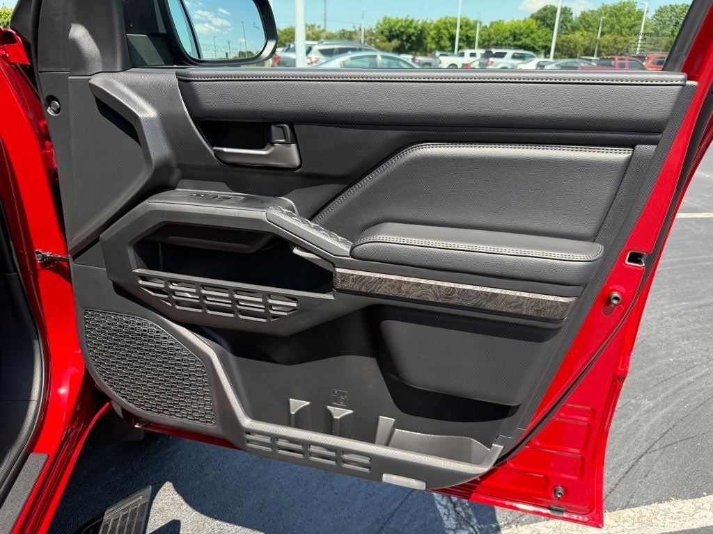 2026 Toyota Tacoma i-FORCE MAX Tacoma Limited