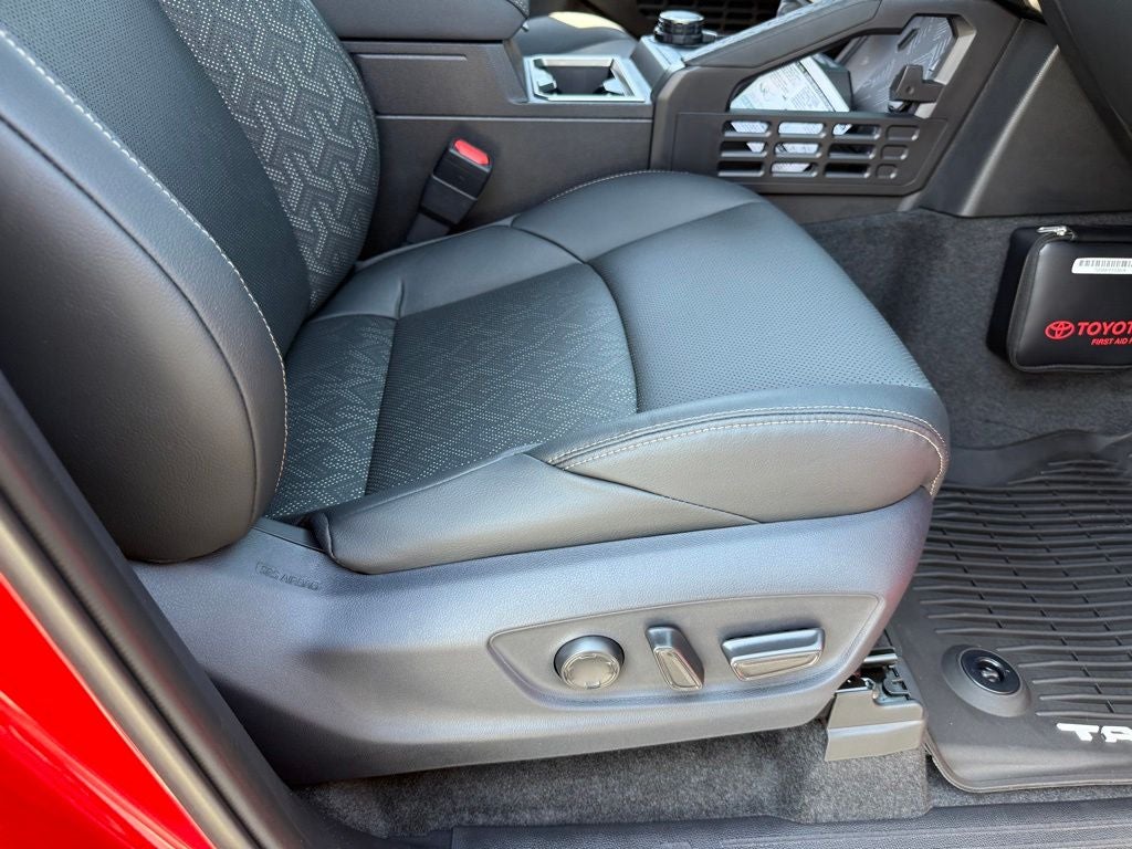 2026 Toyota Tacoma i-FORCE MAX Tacoma Limited