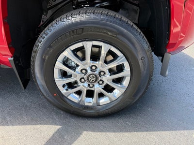 2026 Toyota Tacoma i-FORCE MAX Tacoma Limited