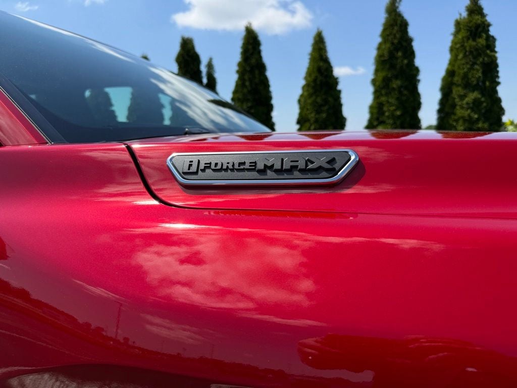 2026 Toyota Tacoma i-FORCE MAX Tacoma Limited