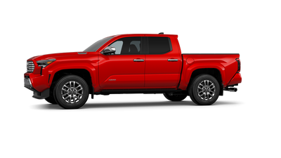 2026 Toyota Tacoma i-FORCE MAX Tacoma Limited