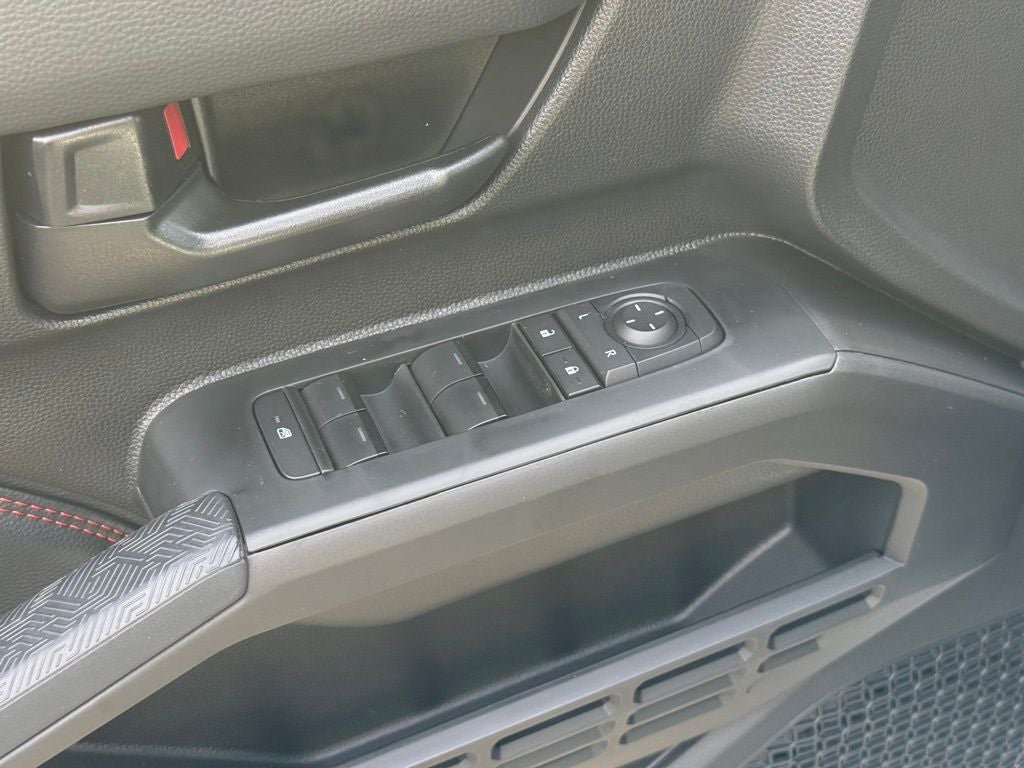 2026 Toyota Tacoma i-FORCE MAX Tacoma TRD Pro