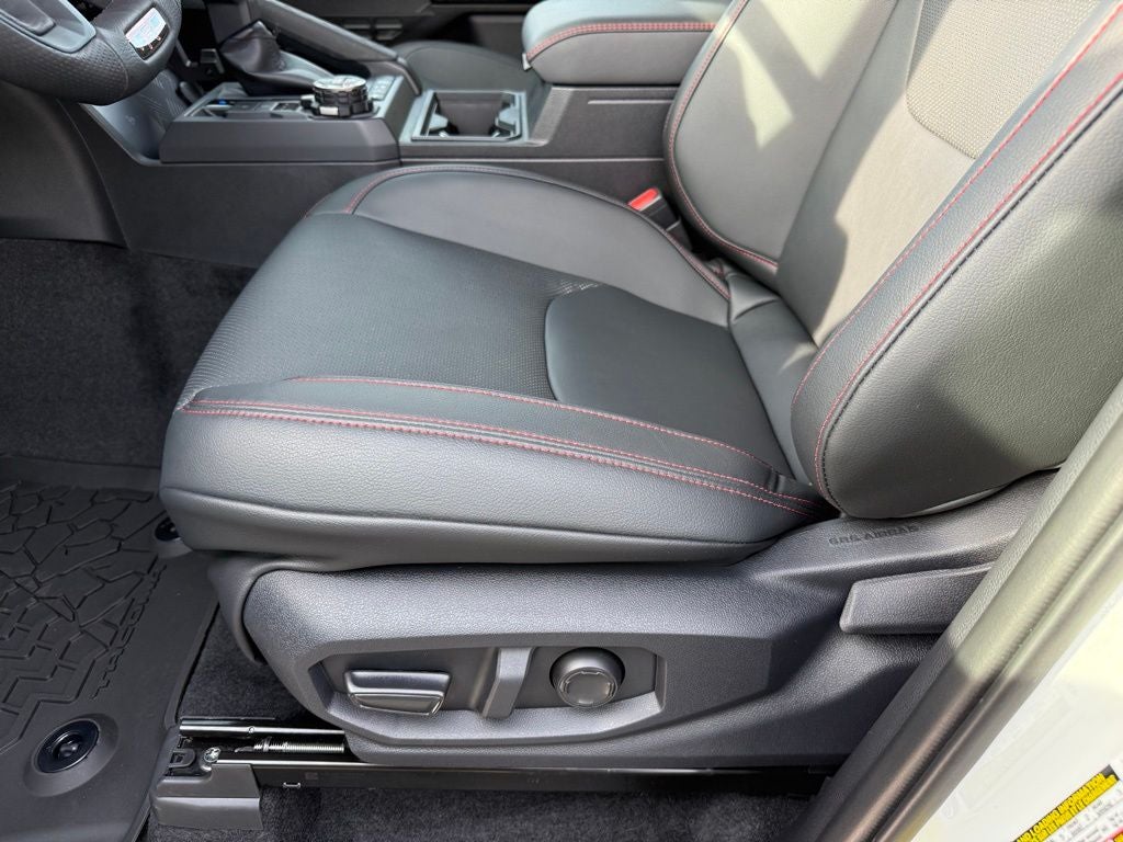 2026 Toyota Tacoma i-FORCE MAX Tacoma TRD Pro