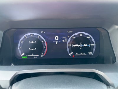 2026 Toyota Tacoma i-FORCE MAX Tacoma TRD Pro