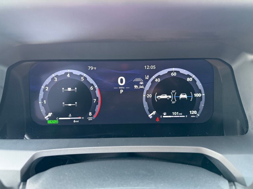 2026 Toyota Tacoma i-FORCE MAX Tacoma TRD Pro
