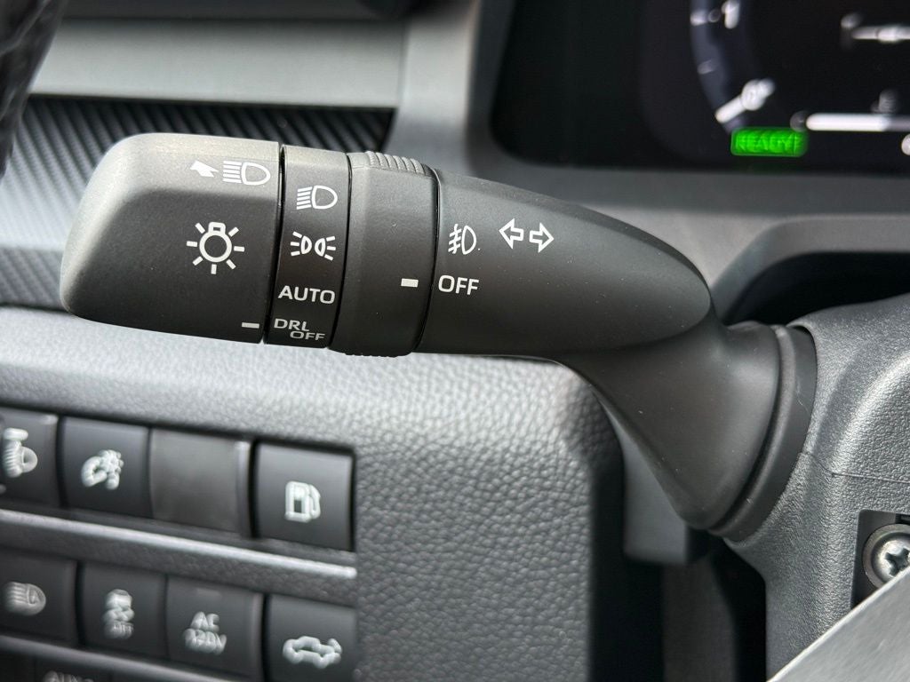 2026 Toyota Tacoma i-FORCE MAX Tacoma TRD Pro