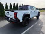 2026 Toyota Tacoma i-FORCE MAX Tacoma TRD Pro