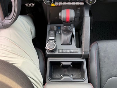 2026 Toyota Tacoma i-FORCE MAX Tacoma TRD Pro