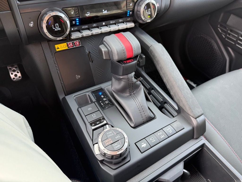 2026 Toyota Tacoma i-FORCE MAX Tacoma TRD Pro
