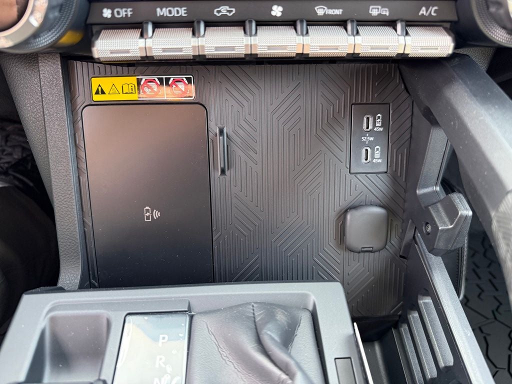 2026 Toyota Tacoma i-FORCE MAX Tacoma TRD Pro