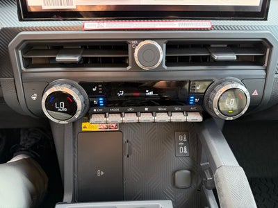 2026 Toyota Tacoma i-FORCE MAX Tacoma TRD Pro