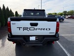 2026 Toyota Tacoma i-FORCE MAX Tacoma TRD Pro