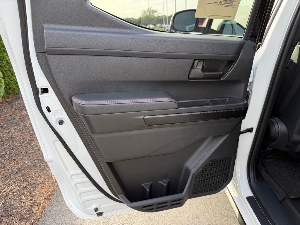 2026 Toyota Tacoma i-FORCE MAX Tacoma TRD Pro