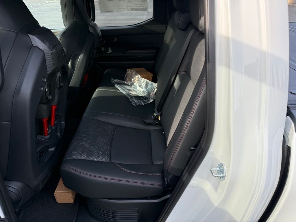 2026 Toyota Tacoma i-FORCE MAX Tacoma TRD Pro