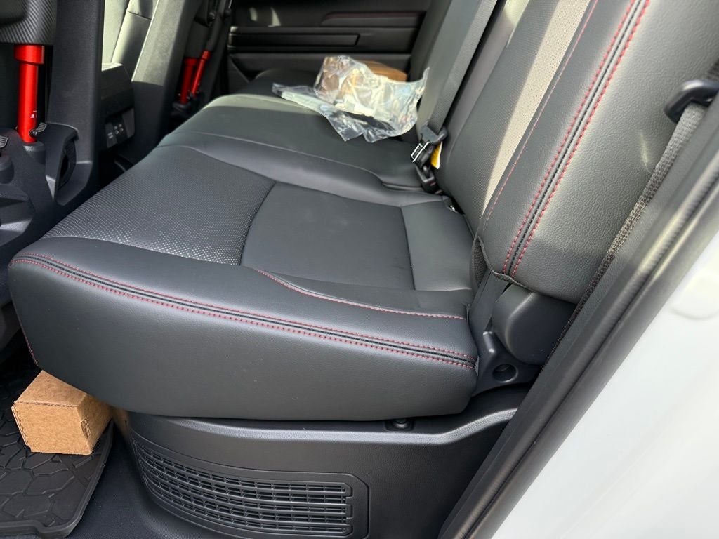 2026 Toyota Tacoma i-FORCE MAX Tacoma TRD Pro