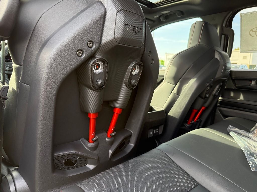 2026 Toyota Tacoma i-FORCE MAX Tacoma TRD Pro
