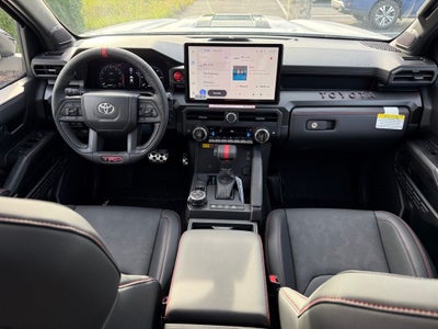 2026 Toyota Tacoma i-FORCE MAX Tacoma TRD Pro
