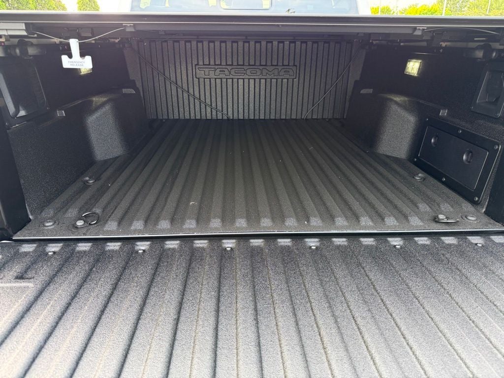 2026 Toyota Tacoma i-FORCE MAX Tacoma TRD Pro