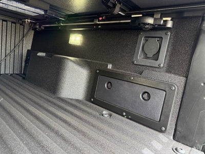 2026 Toyota Tacoma i-FORCE MAX Tacoma TRD Pro