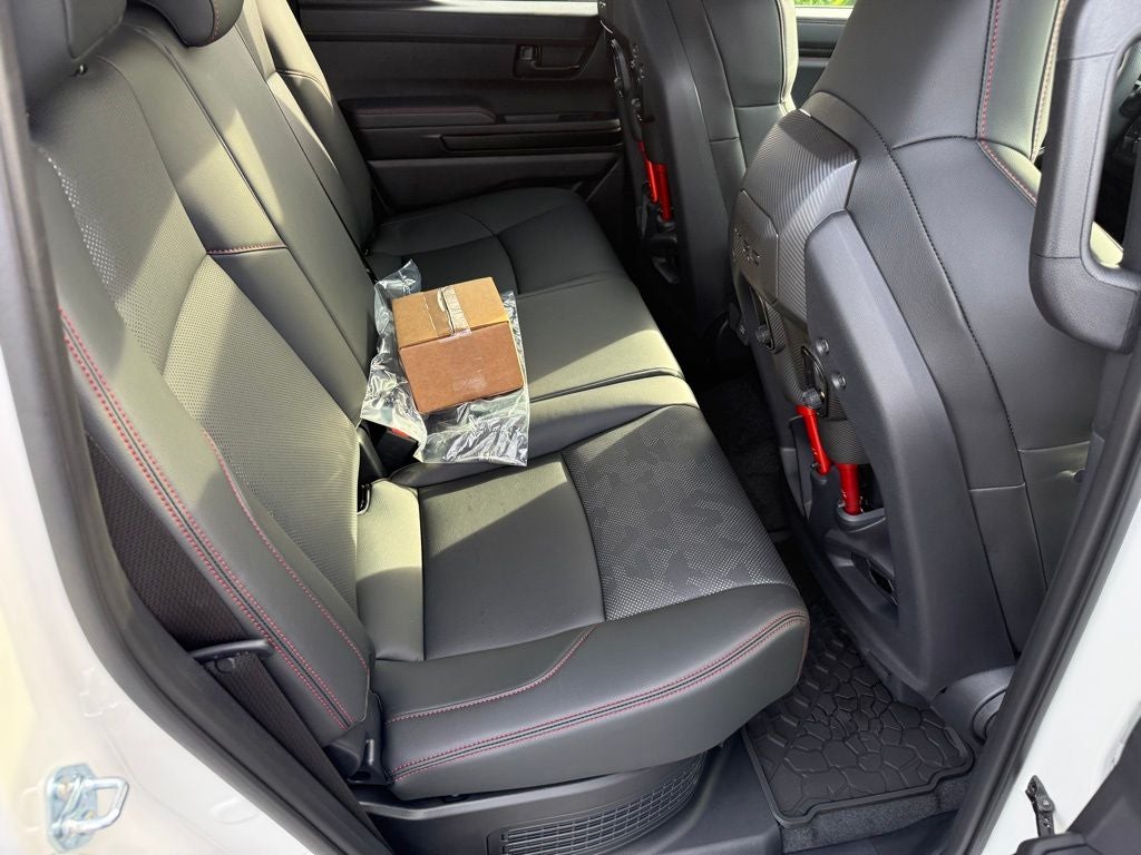 2026 Toyota Tacoma i-FORCE MAX Tacoma TRD Pro