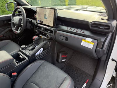 2026 Toyota Tacoma i-FORCE MAX Tacoma TRD Pro