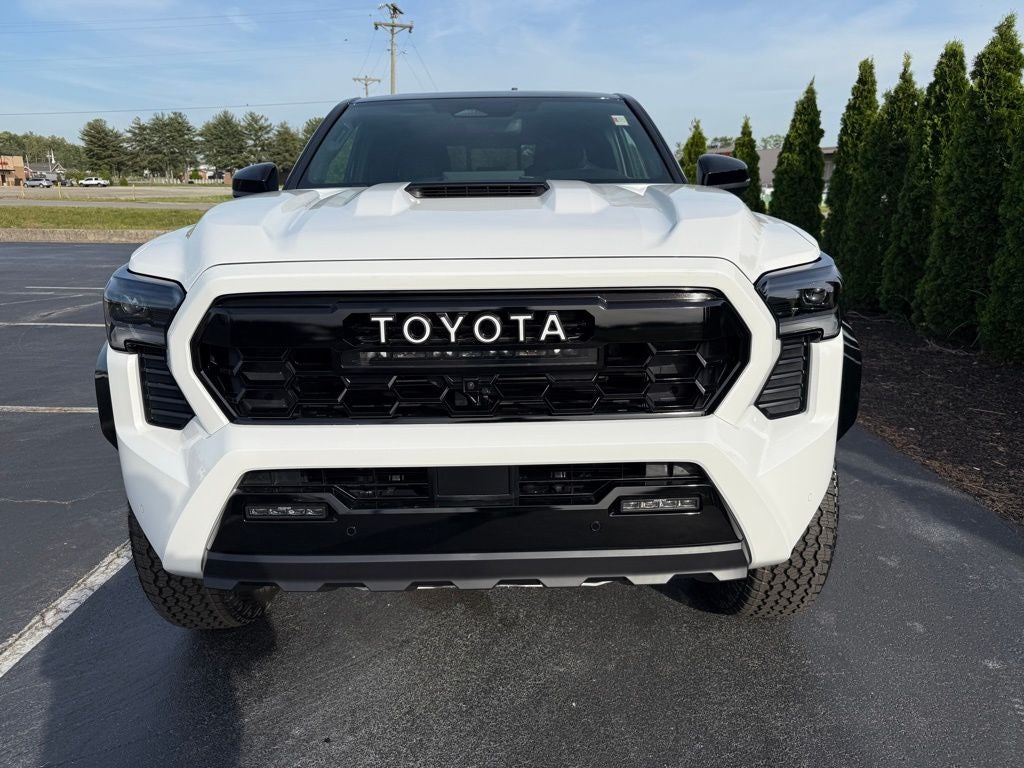 2026 Toyota Tacoma i-FORCE MAX Tacoma TRD Pro