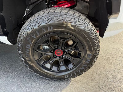 2026 Toyota Tacoma i-FORCE MAX Tacoma TRD Pro