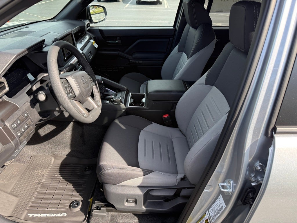 2025 Toyota Tacoma i-FORCE MAX Tacoma TRD Off-Road