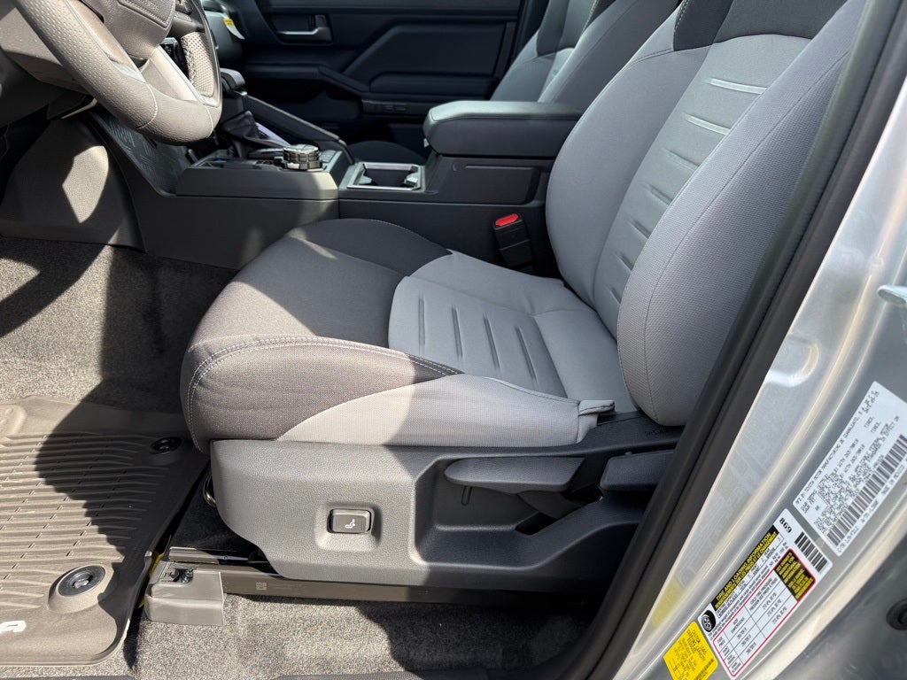 2025 Toyota Tacoma i-FORCE MAX Tacoma TRD Off-Road