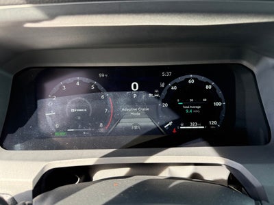 2025 Toyota Tacoma i-FORCE MAX Tacoma TRD Off-Road