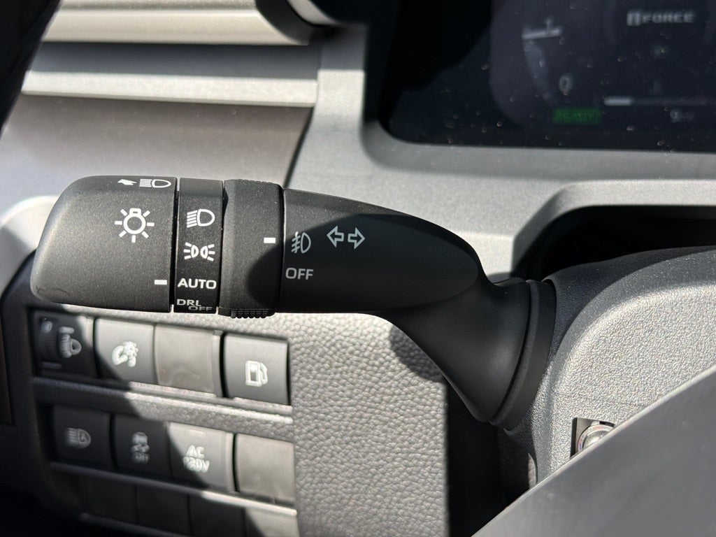 2025 Toyota Tacoma i-FORCE MAX Tacoma TRD Off-Road