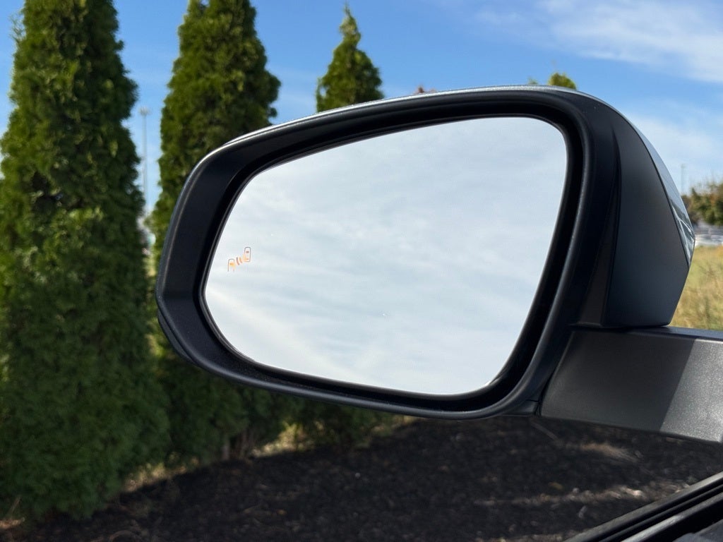 2025 Toyota Tacoma i-FORCE MAX Tacoma TRD Off-Road