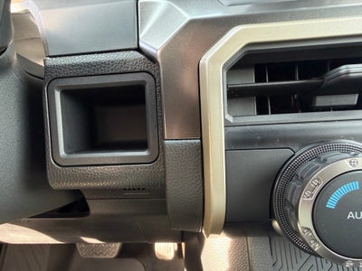 2025 Toyota Tacoma i-FORCE MAX Tacoma TRD Off-Road