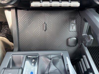 2025 Toyota Tacoma i-FORCE MAX Tacoma TRD Off-Road