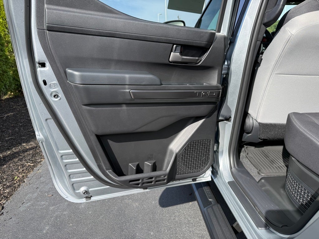 2025 Toyota Tacoma i-FORCE MAX Tacoma TRD Off-Road