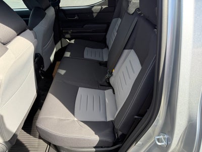 2025 Toyota Tacoma i-FORCE MAX Tacoma TRD Off-Road