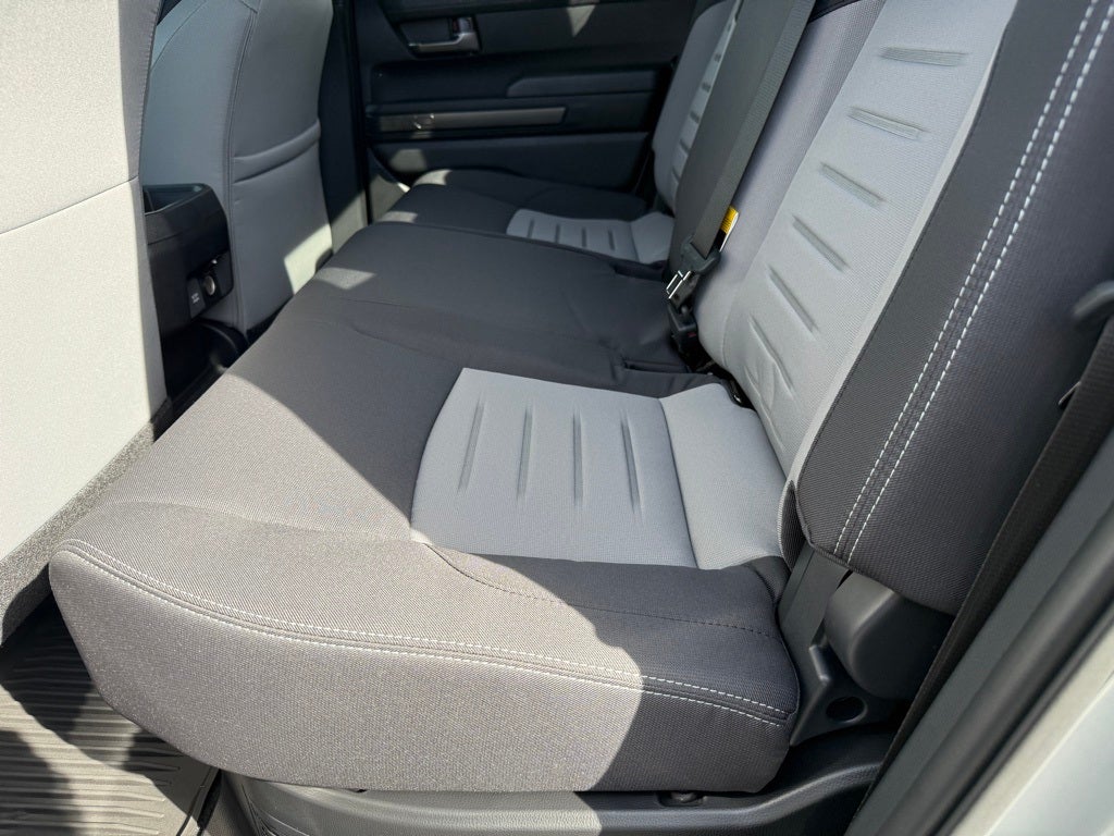 2025 Toyota Tacoma i-FORCE MAX Tacoma TRD Off-Road