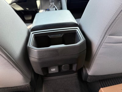 2025 Toyota Tacoma i-FORCE MAX Tacoma TRD Off-Road