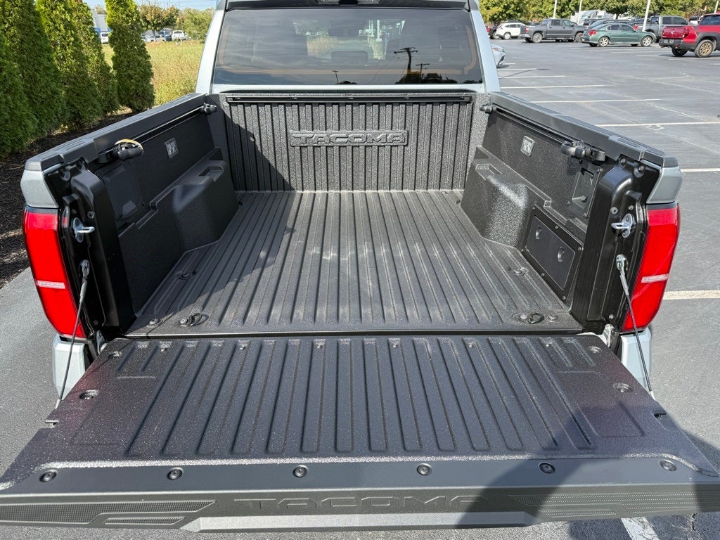 2025 Toyota Tacoma i-FORCE MAX Tacoma TRD Off-Road