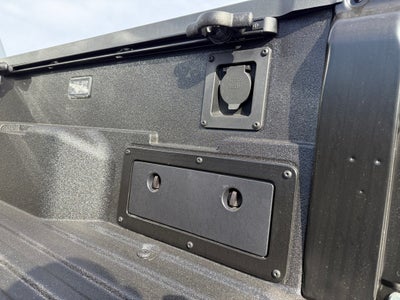 2025 Toyota Tacoma i-FORCE MAX Tacoma TRD Off-Road